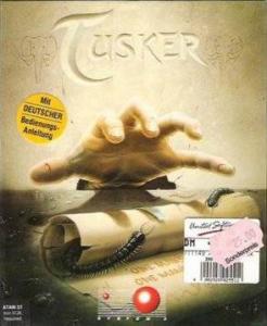  Tusker (1990). Нажмите, чтобы увеличить.