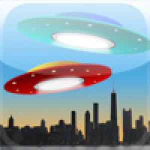  UFOShooter (2009). Нажмите, чтобы увеличить.