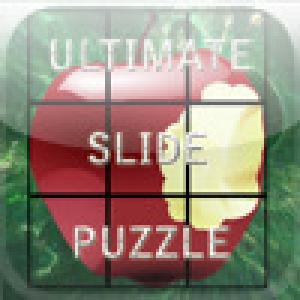 Ultimate Slide Puzzle (2009). Нажмите, чтобы увеличить.