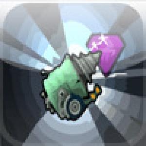  Unbreakable (2009). Нажмите, чтобы увеличить.