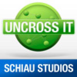  Uncross It (2009). Нажмите, чтобы увеличить.