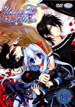  Under the Moon (2006). Нажмите, чтобы увеличить.