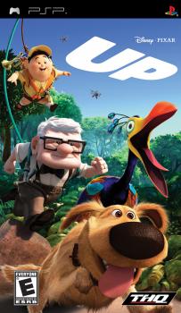  Up (2009). Нажмите, чтобы увеличить.