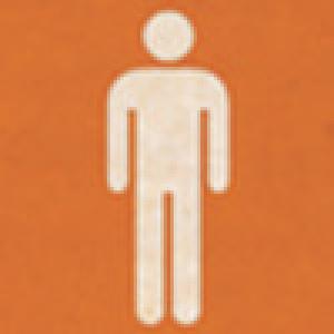  Urinal Test (2009). Нажмите, чтобы увеличить.