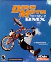  Freestyle BMX (2000). Нажмите, чтобы увеличить.