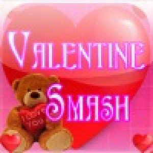  Valentine Smash (2009). Нажмите, чтобы увеличить.