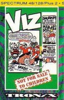  Viz (1991). Нажмите, чтобы увеличить.