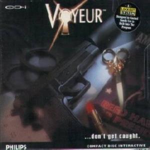  Voyeur (1993). Нажмите, чтобы увеличить.