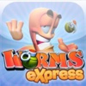  WORMS Express (2009). Нажмите, чтобы увеличить.
