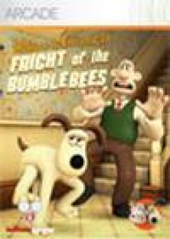 Wallace & Gromit Episode 1: Fright of the Bumblebees (2009). Нажмите, чтобы увеличить.