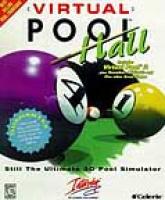 Virtual Pool Hall (1999). Нажмите, чтобы увеличить.