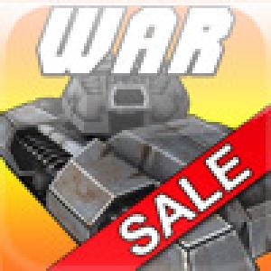  War 3100 (2009). Нажмите, чтобы увеличить.