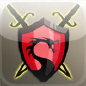  War of the Dragon Lords (2009). Нажмите, чтобы увеличить.