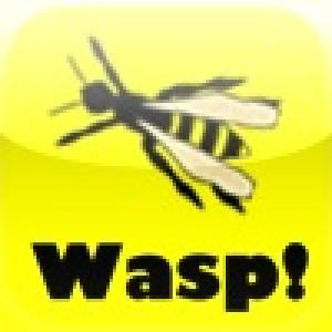  Wasp (2009). Нажмите, чтобы увеличить.