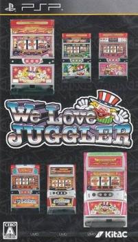  We Love Juggler (2010). Нажмите, чтобы увеличить.