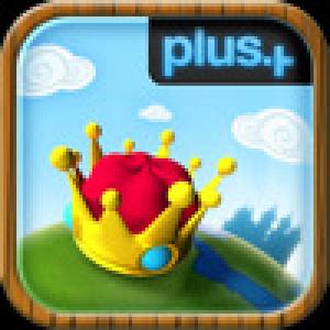  We Rule for iPad (2010). Нажмите, чтобы увеличить.