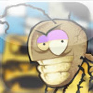  Whack-a-Roach (2009). Нажмите, чтобы увеличить.