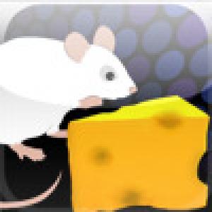  White Mouse (2009). Нажмите, чтобы увеличить.