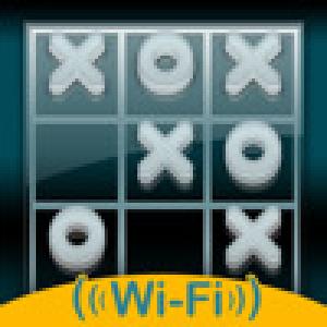  Wi-Fi Tic-Tac-Toe (2009). Нажмите, чтобы увеличить.
