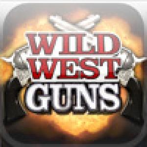  Wild West Guns (2009). Нажмите, чтобы увеличить.