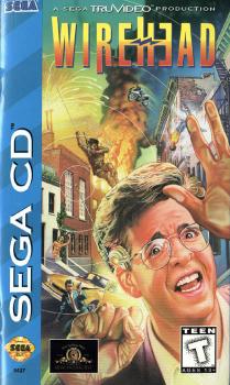  Wirehead (1995). Нажмите, чтобы увеличить.