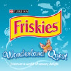  Wonderland Quest (2009). Нажмите, чтобы увеличить.