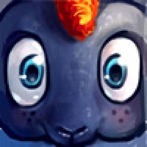  Woolly the Jumper: A Sheep on the Edge (2009). Нажмите, чтобы увеличить.