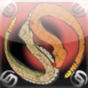  WormWar (2008). Нажмите, чтобы увеличить.