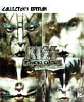  KISS Psycho Circus: The Nightmare Child (2000). Нажмите, чтобы увеличить.