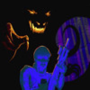  Wyrmhunter (2009). Нажмите, чтобы увеличить.