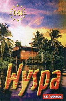  Wyspa: The Island (1996). Нажмите, чтобы увеличить.