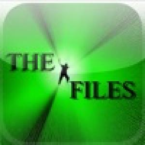  X Files Trivia (2009). Нажмите, чтобы увеличить.