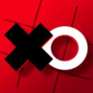  XO: Tic Tac Toe 3D (2009). Нажмите, чтобы увеличить.