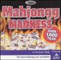  5 Star Mahjongg (2003). Нажмите, чтобы увеличить.