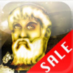  Zeus Quest: Anagennisis of Gaia (2009). Нажмите, чтобы увеличить.