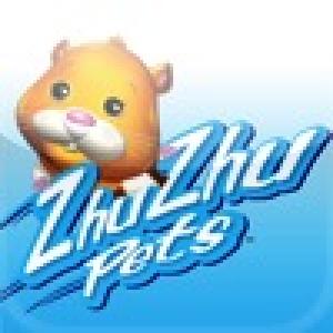  Zhu Zhu Pets (2009). Нажмите, чтобы увеличить.