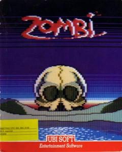  Zombi (1990). Нажмите, чтобы увеличить.