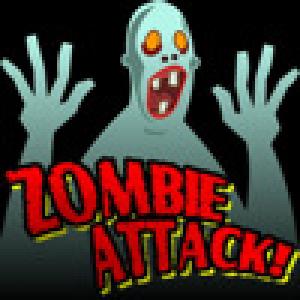  Zombie Attack! (2008). Нажмите, чтобы увеличить.