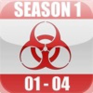  Zombie Bunnies Apocalypse Season 1 Episodes 01-04 (2010). Нажмите, чтобы увеличить.