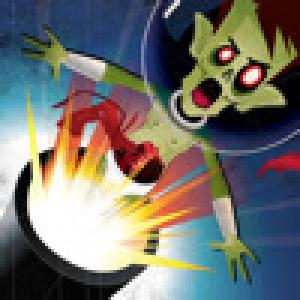  Zombie Cannon Carnage (2010). Нажмите, чтобы увеличить.