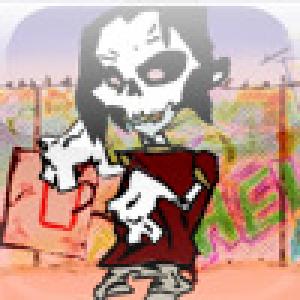  Zombie City (2009). Нажмите, чтобы увеличить.