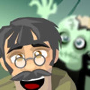  Zombie Dash (2009). Нажмите, чтобы увеличить.