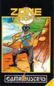  Zone Trooper (1989). Нажмите, чтобы увеличить.