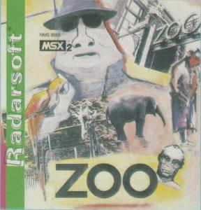  Zoo (1987). Нажмите, чтобы увеличить.