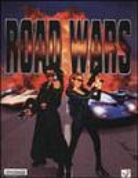  Road Wars (2000). Нажмите, чтобы увеличить.
