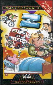  Zzzz (1986). Нажмите, чтобы увеличить.