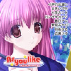  As You Like (2009). Нажмите, чтобы увеличить.