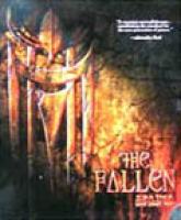  Отверженные: Тайна темной расы (Star Trek: Deep Space Nine - The Fallen) (2000). Нажмите, чтобы увеличить.