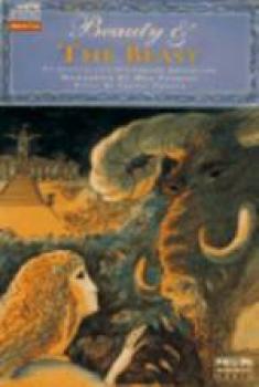  Beauty & The Beast (1992). Нажмите, чтобы увеличить.