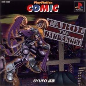  Carol the DarkAngel (1998). Нажмите, чтобы увеличить.